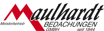Maulhardt Bedachungen GmbH